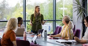 Empowering Leadership: Wendy Sellers’ Game-Changing Management Training Programs